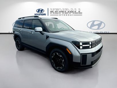 New 2027 Hyundai Santa Fe SEL