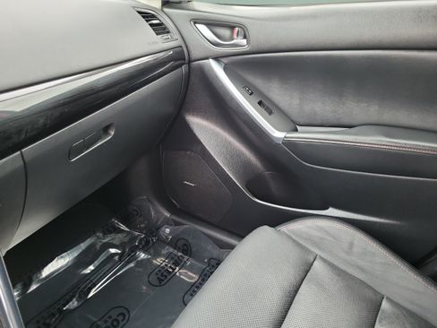Used 2014 MAZDA CX-5 Grand Touring FWD image 28