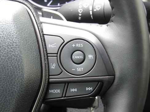 Used 2024 Toyota Camry SE FWD image 24