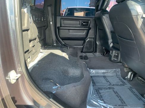 Used 2021 RAM 3500 Tradesman AWD/4WD image 24