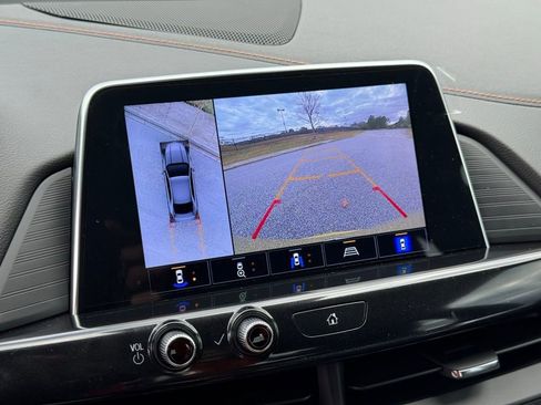 New 2026 Cadillac CT4 Sport image 33