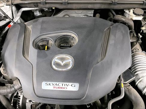 Used 2022 MAZDA CX-5 Signature AWD/4WD image 31