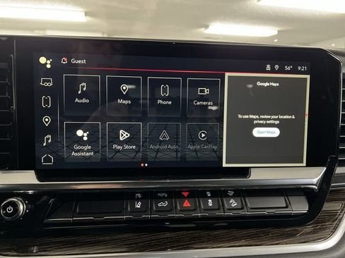 New 2026 GMC Sierra 2500 SLE w/ SLE Value Package; image 13