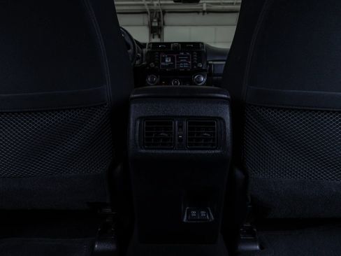Used 2021 Toyota 4Runner TRD Off-Road AWD/4WD image 35