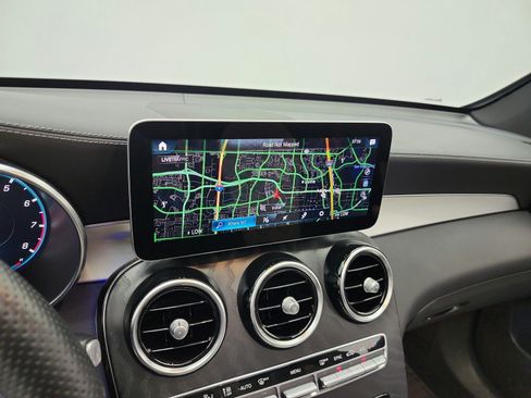 Certified 2021 Mercedes-Benz GLC 43 AMG 4MATIC image 14