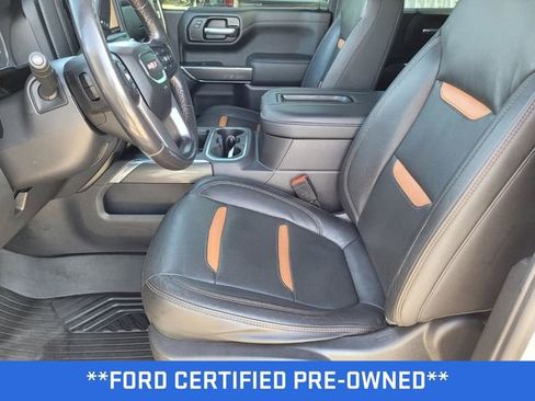 Used 2020 GMC Sierra 1500 AT4 w/ AT4 Premium Package image 14