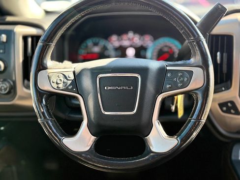 Used 2017 GMC Sierra 3500 Denali w/ Duramax Plus Package image 27