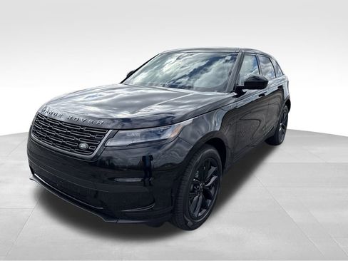 New 2026 Land Rover Range Rover Velar S image 1