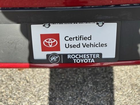 Certified 2023 Toyota Prius LE image 41