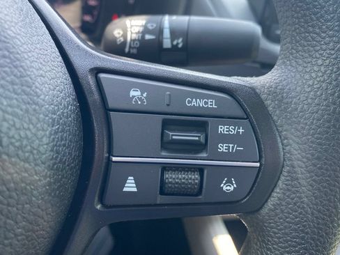 Used 2025 Honda Accord SE image 27