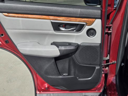 Used 2022 Honda CR-V Touring image 26