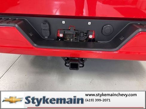 Used 2022 GMC Sierra 1500 Elevation image 14