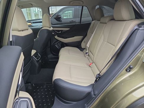 Certified 2023 Subaru Outback Limited image 15
