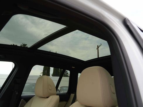 Certified 2023 BMW X3 M40i w/ Parking Assistance Package image 16