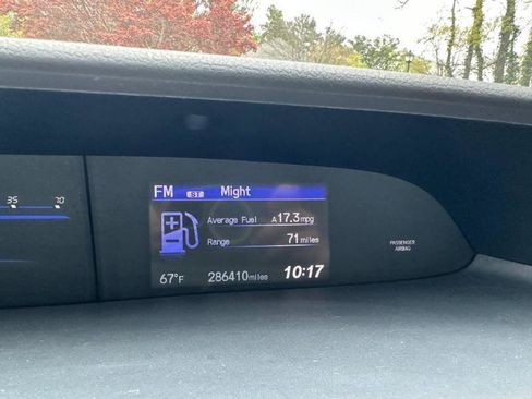 Used 2014 Honda Civic EX image 20
