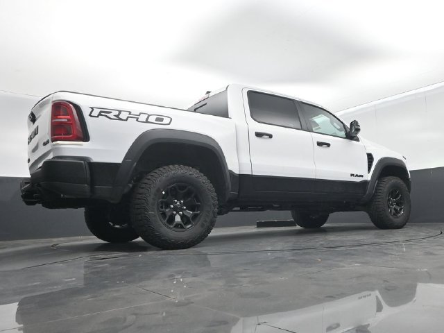 New 2026 RAM 1500 RHO AWD/4WD image 49