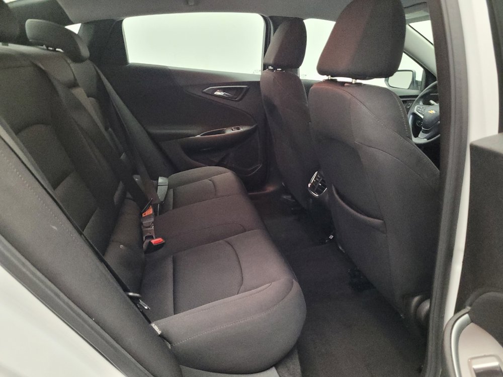 Used 2024 Chevrolet Malibu LT FWD image 19