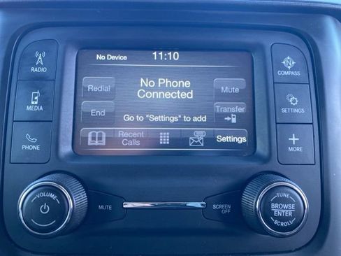 Certified 2019 RAM 1500 Big Horn image 30