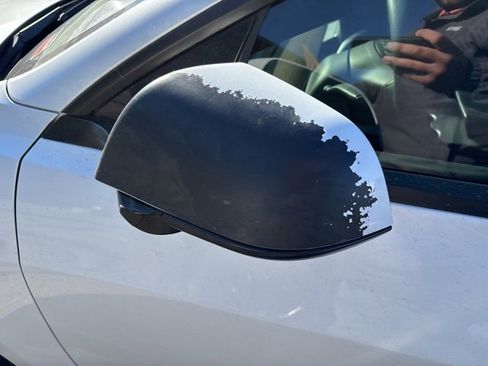 Used 2021 Tesla Model 3 Performance image 11