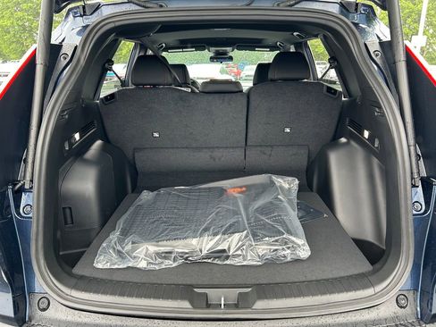 New 2026 Honda CR-V TrailSport image 20