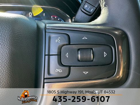 Used 2025 Chevrolet Silverado 3500 High Country w/ Technology Package image 21