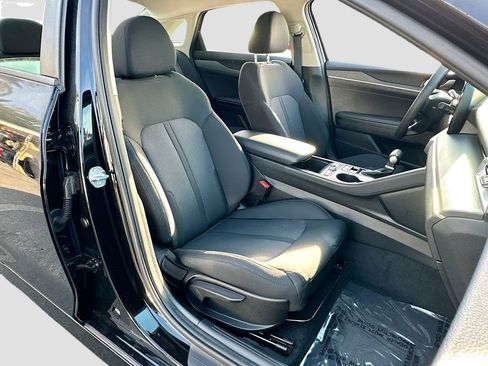 Certified 2024 Kia K5 LXS image 25