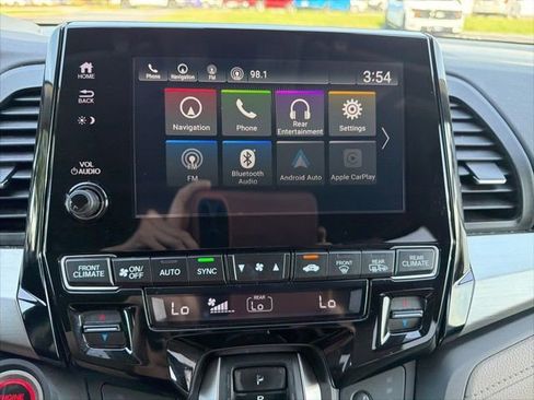 Used 2018 Honda Odyssey EX-L image 23