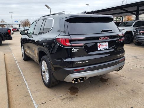 New 2026 GMC Acadia Elevation w/ Elevation Premium Package image 6