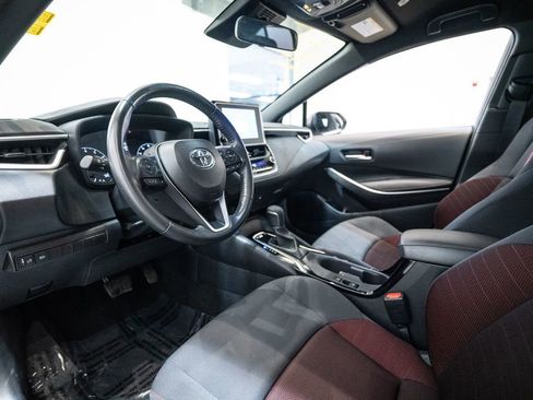 Used 2023 Toyota Corolla SE image 4