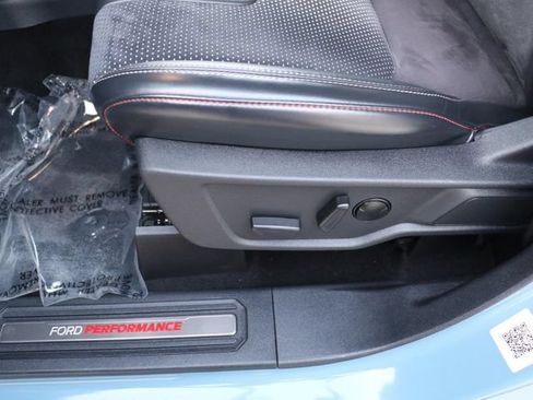Used 2023 Ford Bronco Raptor AWD/4WD image 21