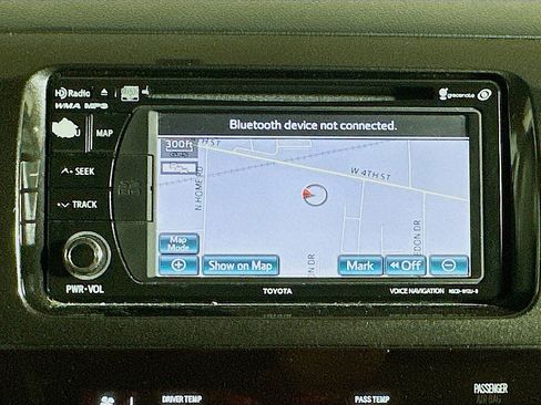 Used 2013 Toyota Sequoia SR5 image 17