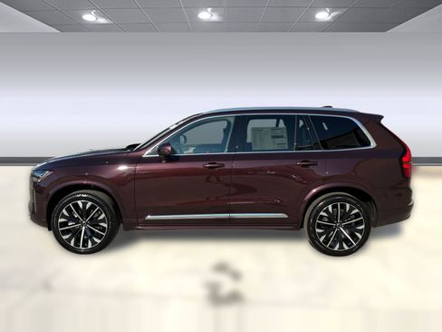 Certified 2026 Volvo XC90 B5 Core w/ Protection Package AWD/4WD image 2