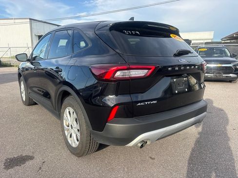 Used 2025 Ford Escape Active FWD image 5