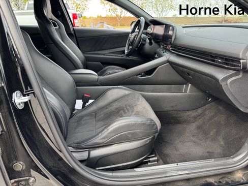 Used 2023 Hyundai Elantra N w/ Cargo Package image 25