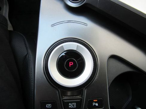 Used 2023 Kia EV6 Wind image 52