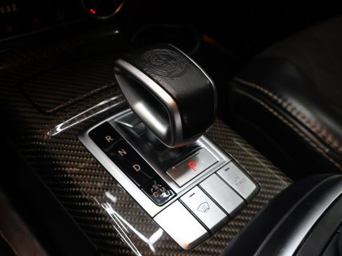 Used 2018 Mercedes-Benz G 63 AMG 4MATIC image 31