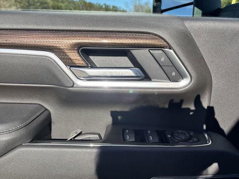 New 2026 Chevrolet Silverado 2500 LT image 16