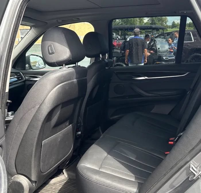 Used 2016 BMW X5 xDrive35i AWD/4WD image 12