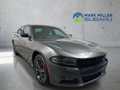Used 2023 Dodge Charger SXT w/ Blacktop Package