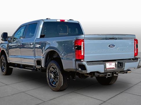 Used 2023 Ford F250 Lariat w/ Lariat Ultimate Package AWD/4WD image 11