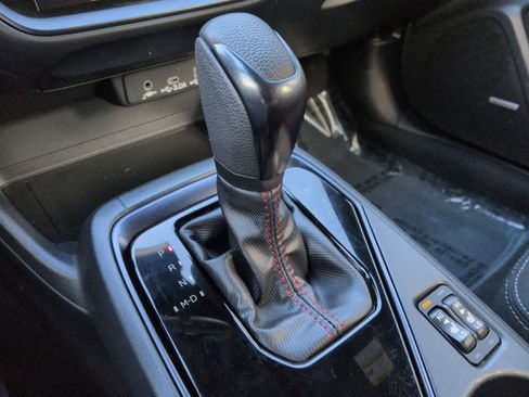 Certified 2024 Subaru Impreza RS image 34