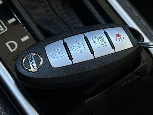 Used 2022 Nissan Sentra SV FWD image 24