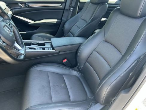 Used 2021 Honda Accord Sport image 16
