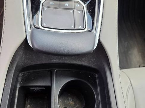 Used 2023 Acura RDX AWD w/ Technology Package image 8