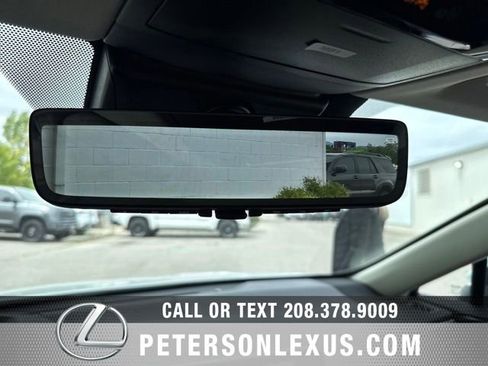 New 2026 Lexus NX 350h AWD w/ Premium Package image 14