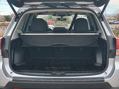 Used 2023 Subaru Forester Sport image 30