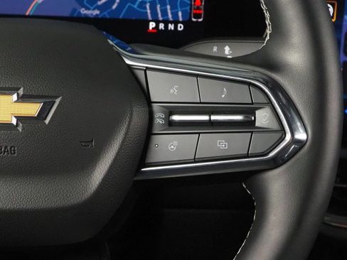 Used 2024 Chevrolet Equinox EV LT w/ LPO, Blackout Package image 22