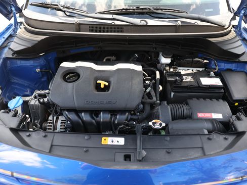 Used 2020 Kia Soul EX image 48