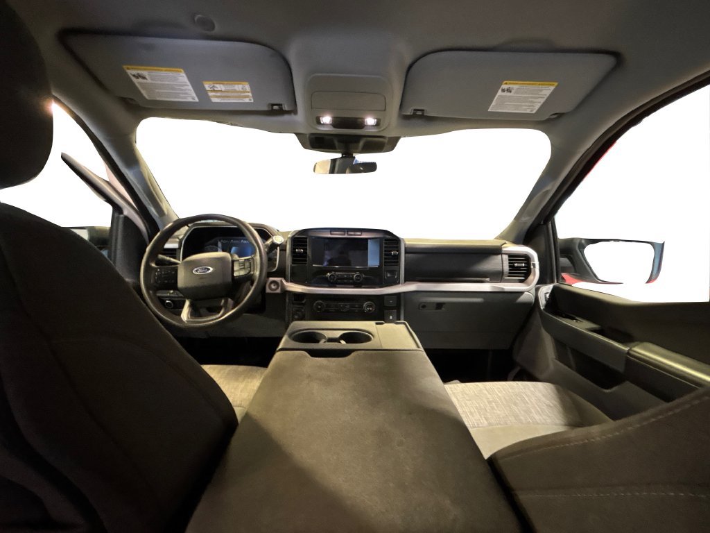 Certified 2023 Ford F150 XLT AWD/4WD image 23