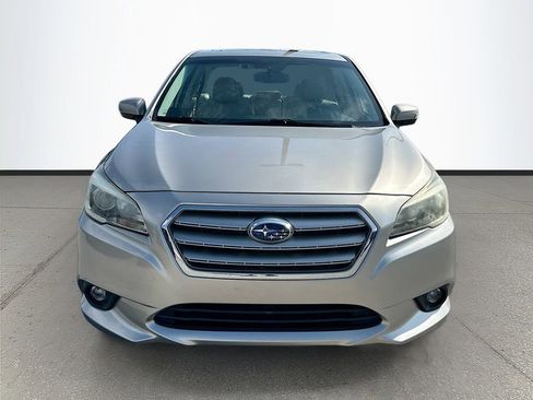Used 2016 Subaru Legacy 2.5i Limited AWD/4WD image 2